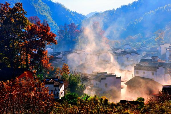 牛背山最新资讯：探秘云端仙境，解读发展现状与未来展望