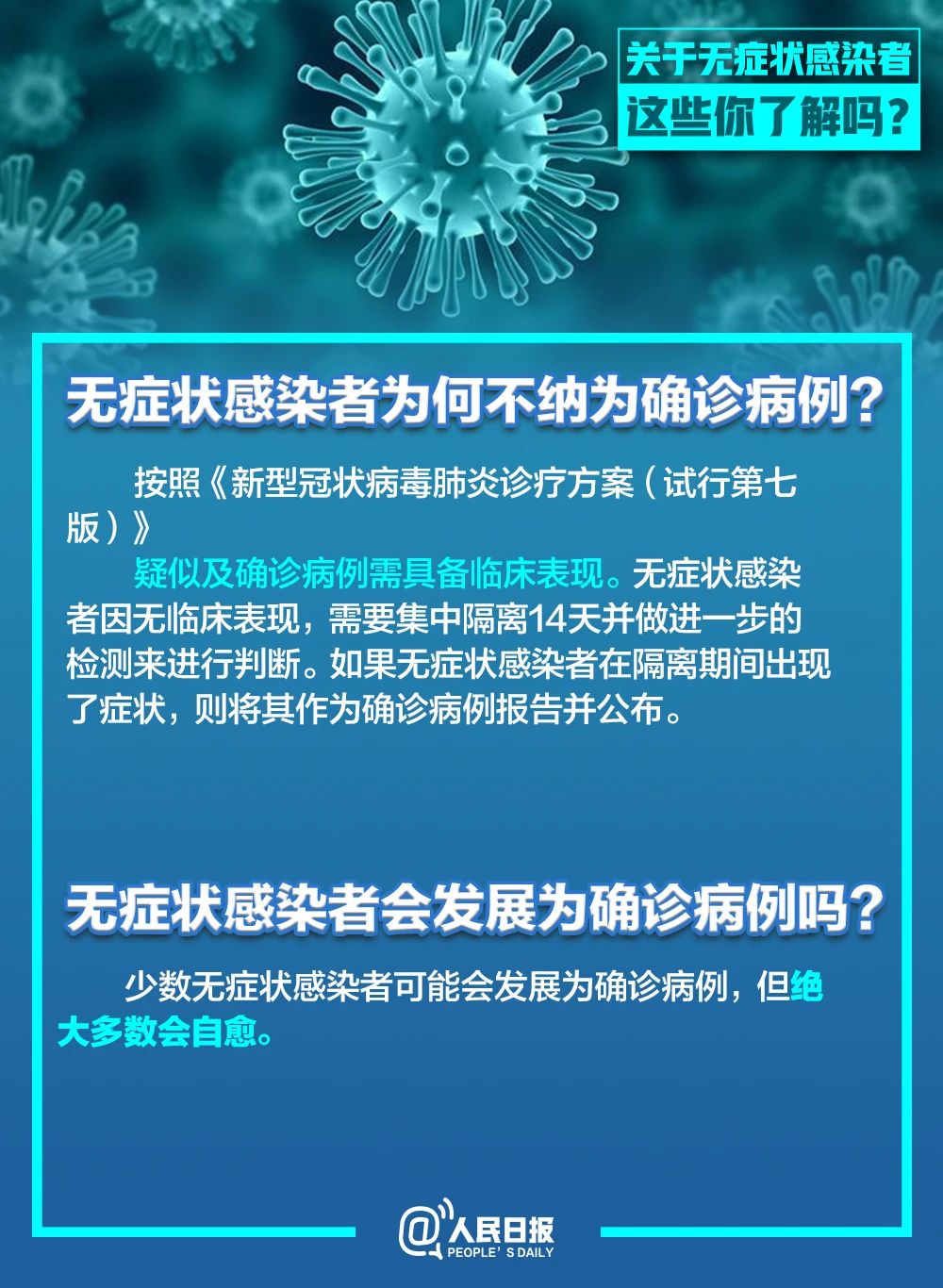 解读最新新增无症状数据：趋势分析及未来展望