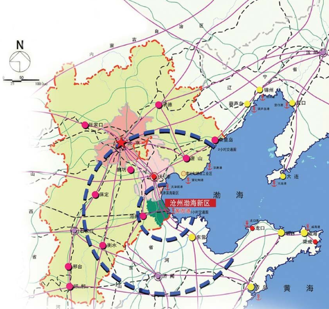 沧州北京现代最新招聘信息：岗位详解及未来发展趋势