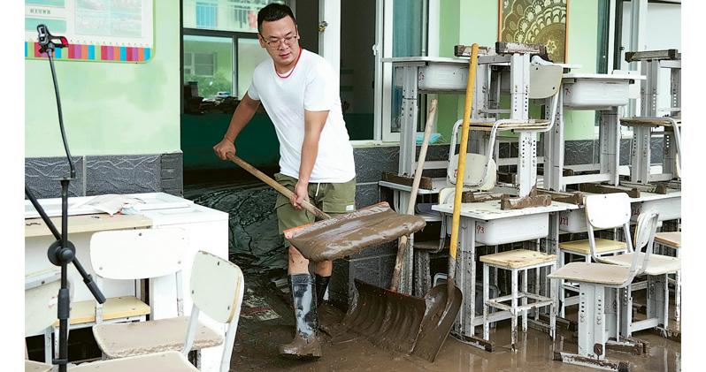 河北最新降雨情况详解：雨量分布、影响评估及未来展望