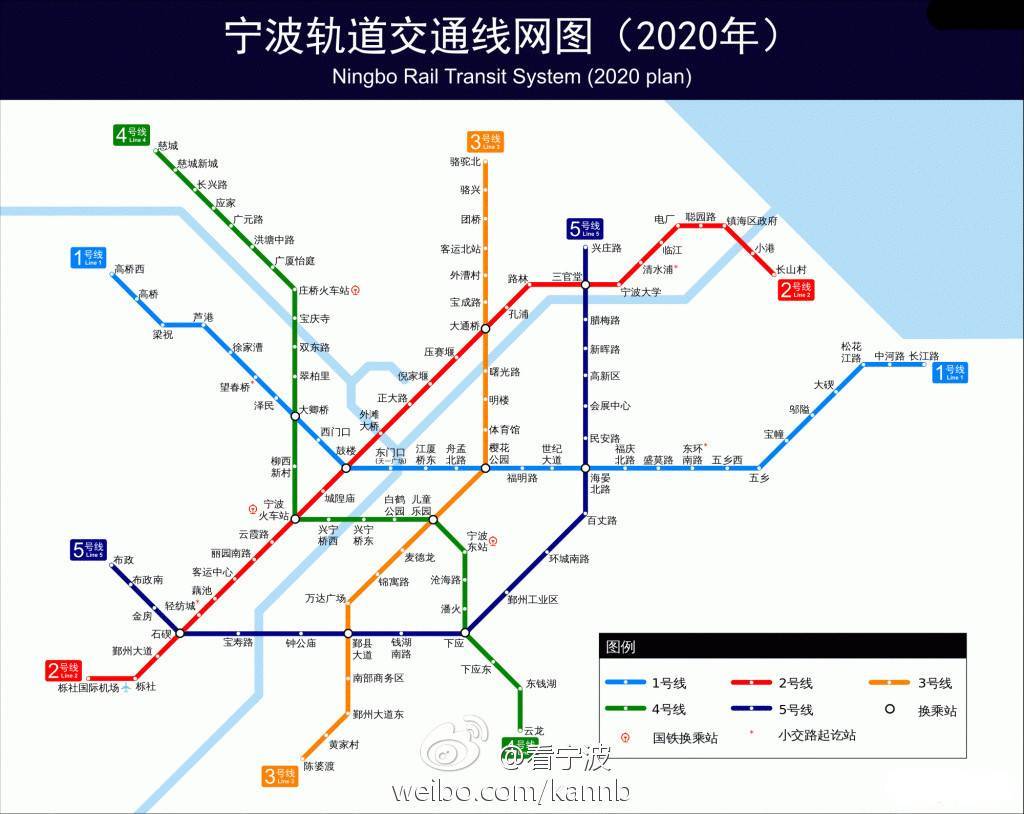 哈尔滨地铁五号线最新进展：建设规划、站点信息及开通时间预测