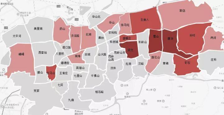 济南最新购房政策解读：限购、限贷、税费调整及未来趋势预测