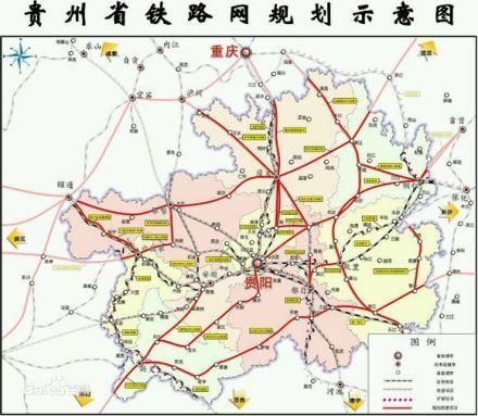 贵州最新出行指南：交通攻略、景点推荐及安全提示