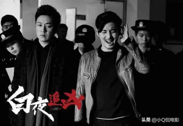 TVB最新破案电视剧盘点：剧情创新与挑战并存