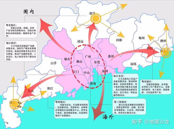 广东省副厅长最新名单深度解读：职务变动、人事安排及未来展望