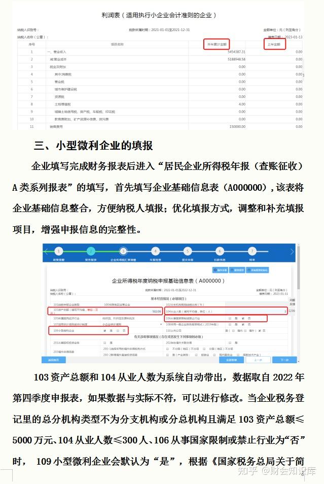 小微企业最新申报指南：政策解读与申报流程详解