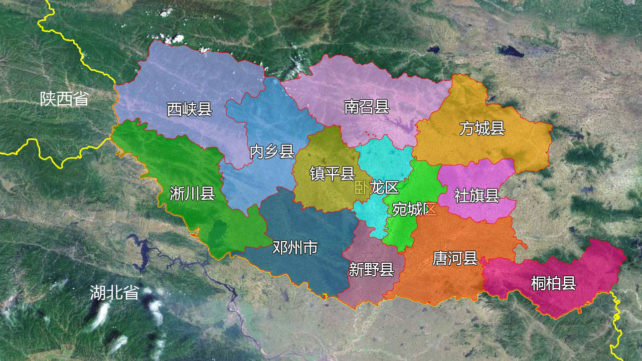 河南南阳地震最新消息今天2024：实时震情通报及未来防震减灾策略