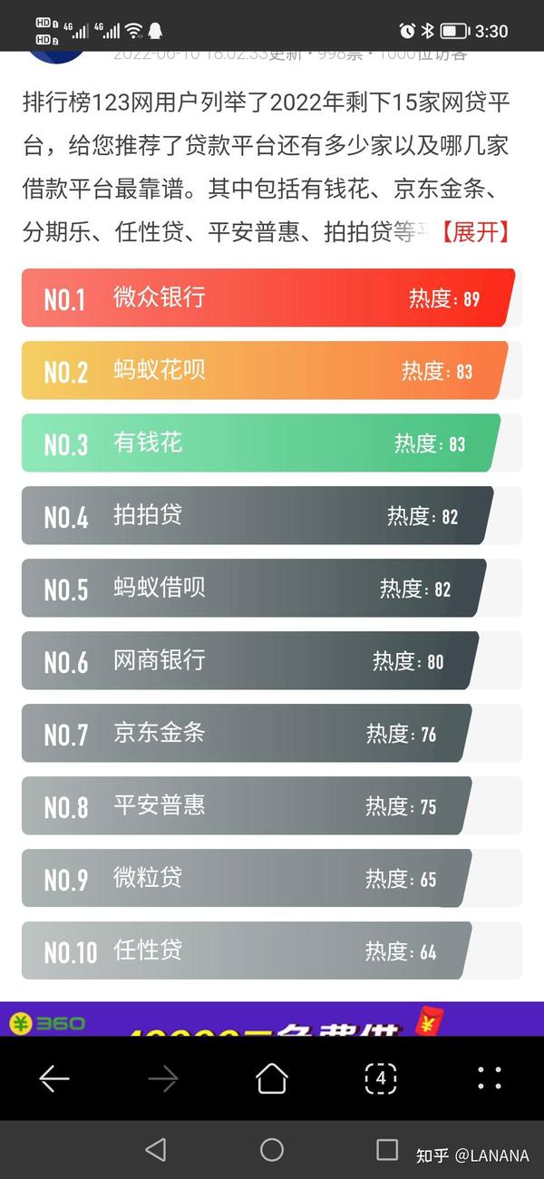 深度解读：最新网贷退出政策及市场影响分析