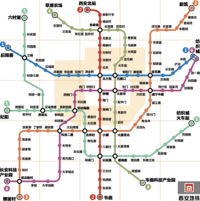 徐州回西安最新路线及出行方式详解：高铁、自驾、大巴全攻略