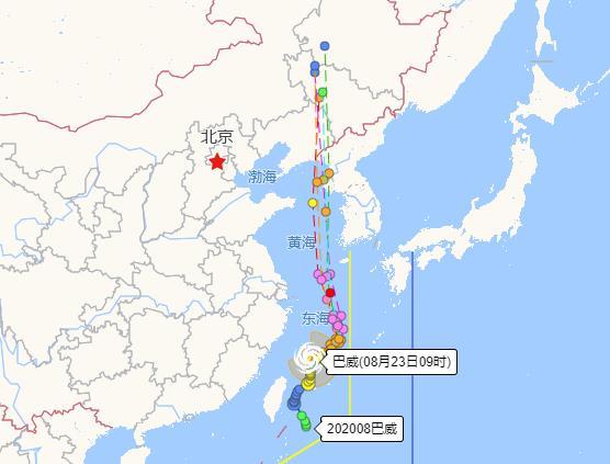 台湾新闻最新消息今天：台风关键况就及全岛安全防范准备