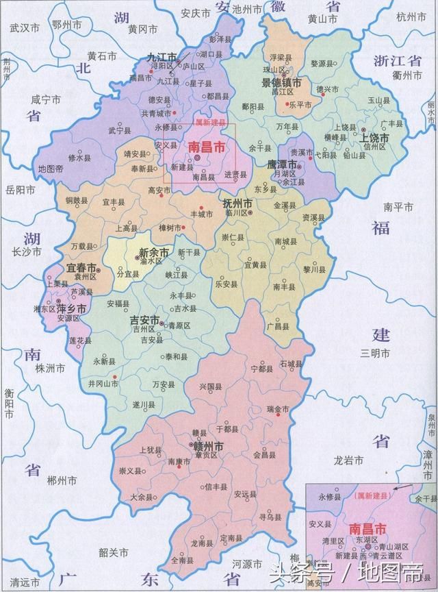 抚州2024房价最新消息：市场走势分析及未来预测