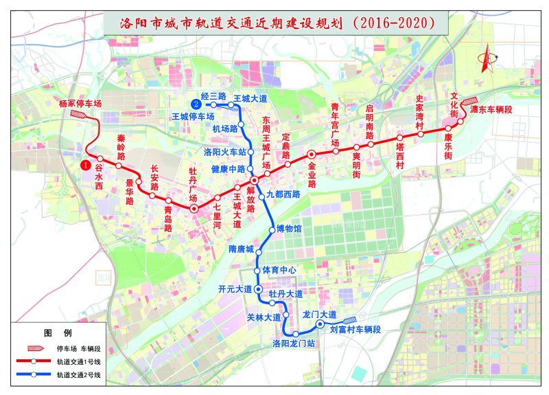 洛阳新区万达最新消息：项目进展、未来规划及对区域经济的影响