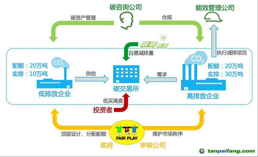 汇绿5最新消息：深度解读及未来发展趋势预测