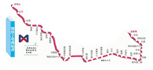 厦门地铁8号线最新消息：建设进度、站点规划及未来展望