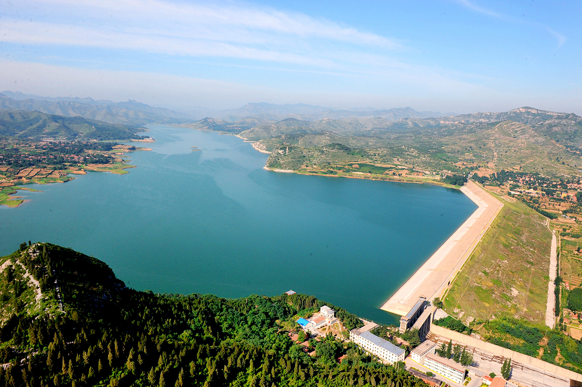 淄博太河水库最新消息：水位变化、安全隐患及未来规划