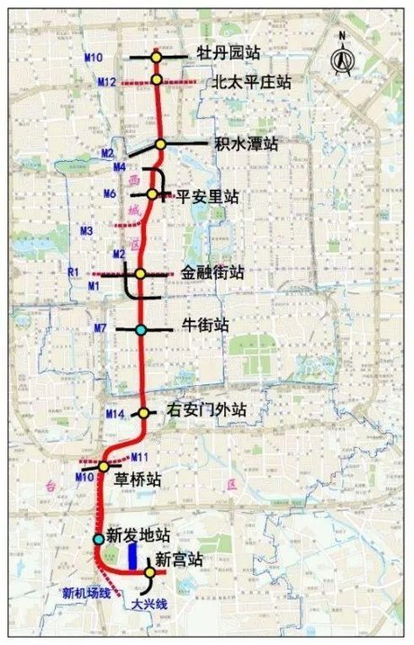 平谷地铁22号线最新消息：线路规划、建设进度及对平谷发展的影响