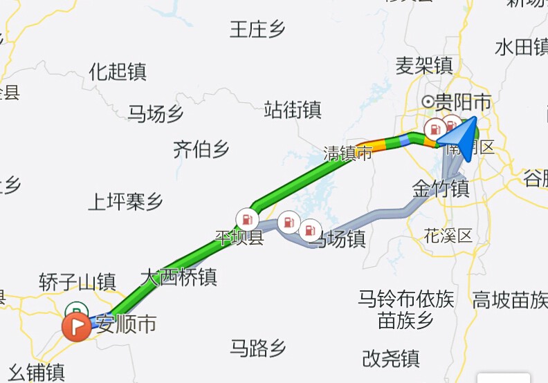 安顺宁黄公路最新招标：项目概览、潜在风险及未来展望