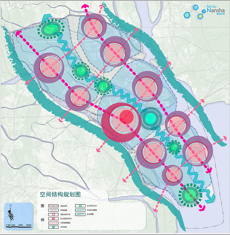 南沙金茂湾最新动态：楼市走势、配套升级及未来规划深度解读