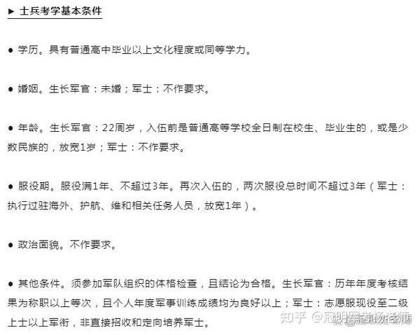 2017年士兵考军校最新消息：政策解读、考试流程及未来展望