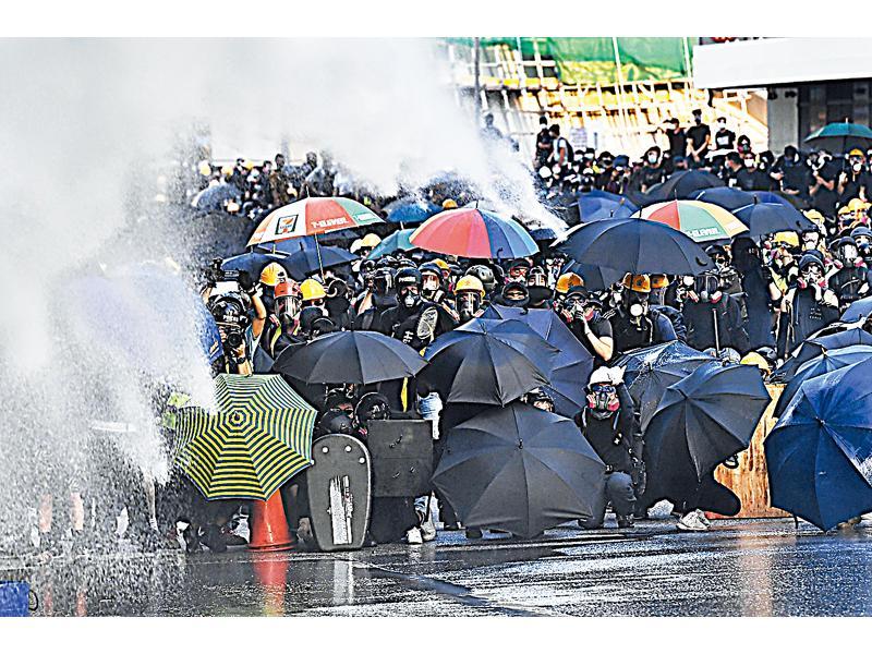 2017年中港钟波事件始末及影响：深度解读与未来展望