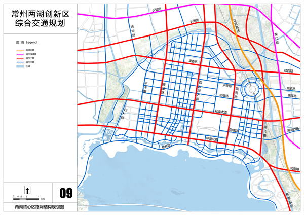 柴湖开发区最新动态：产业升级、基础建设及未来发展规划深度解析