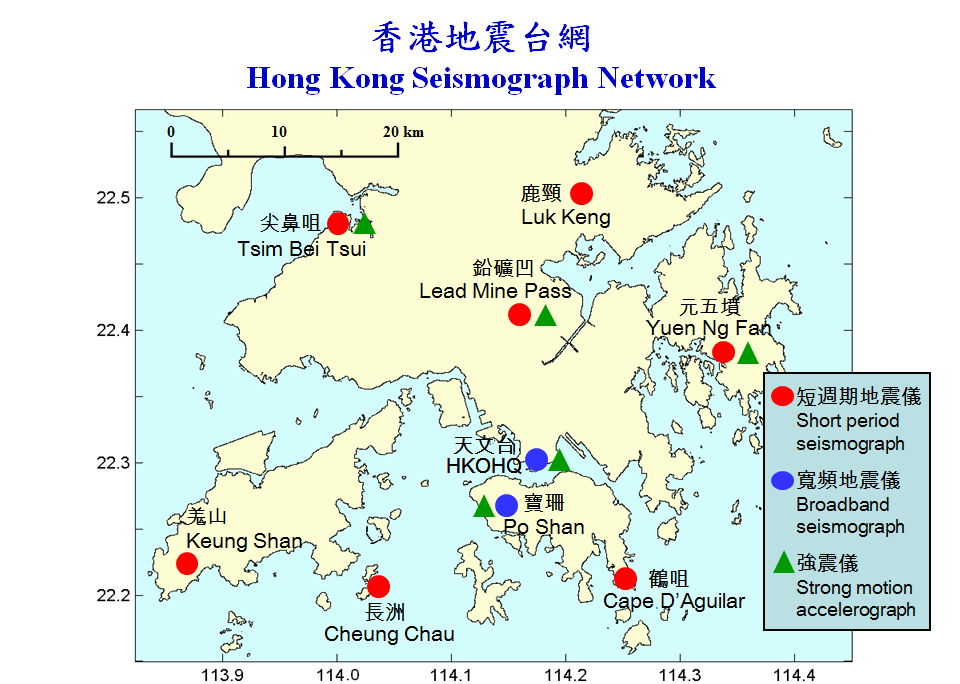 荆州地震最新消息：深度解读及未来风险评估