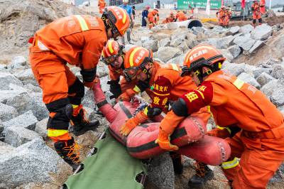 湖北地震最新消息今天下午：深度解读及未来预测