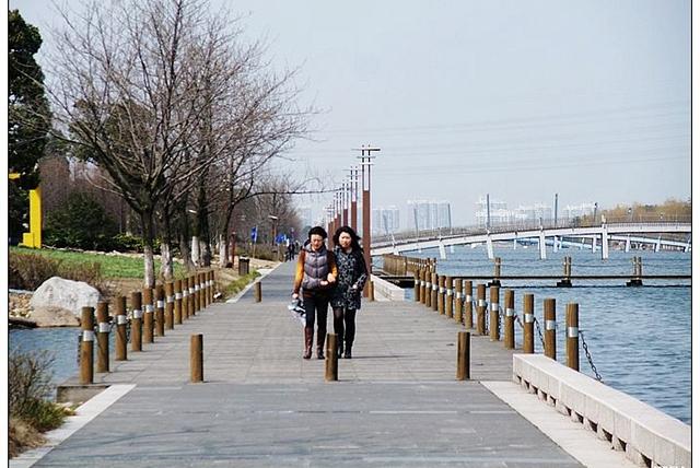 韶关沙湖绿洲最新动态：生态建设、旅游发展及未来规划