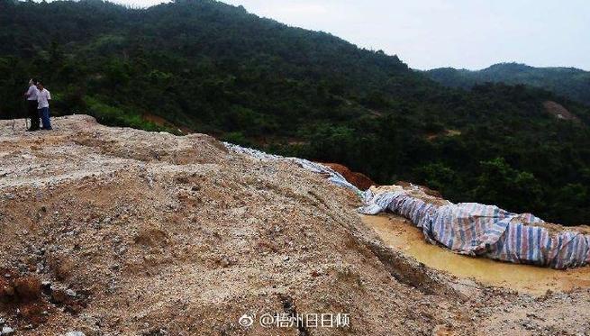 岑溪非法稀土最新新闻追踪：打击力度升级，产业转型升级迫在眉睫