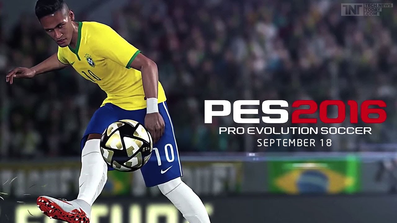 PES2016最新转会补丁深度解析：球员阵容更新与游戏体验提升