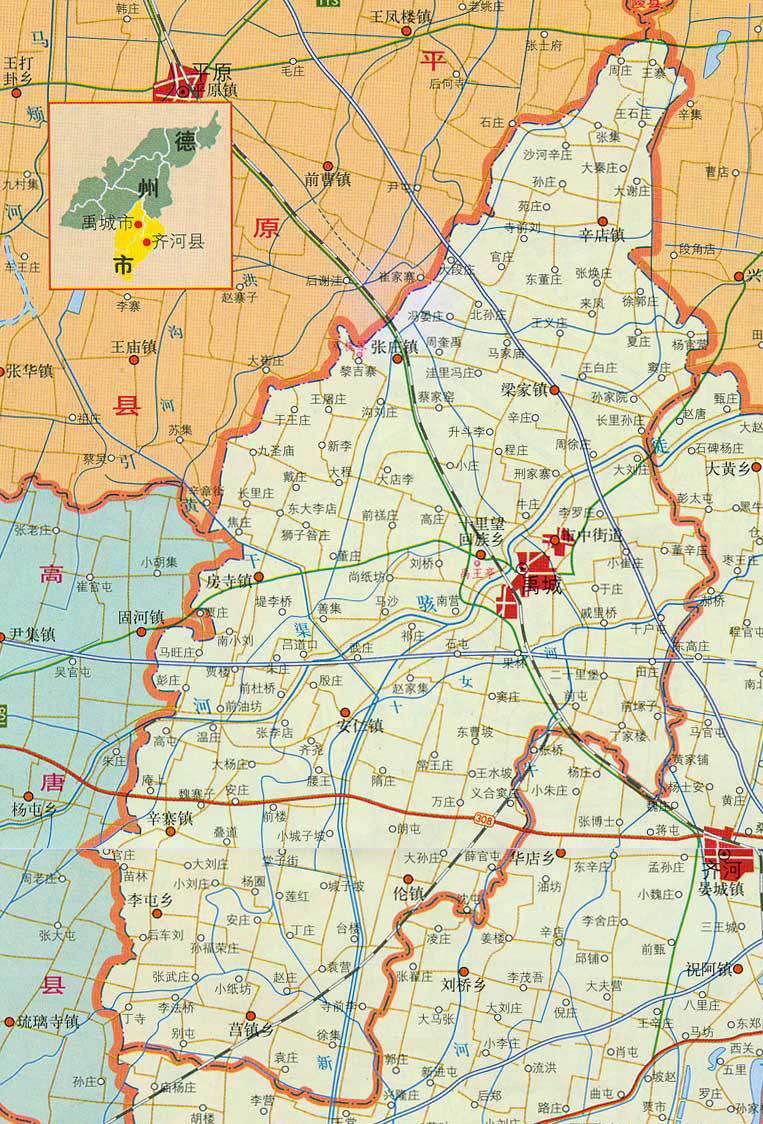 禹城楼房出租最新消息：市场分析、租赁趋势及未来展望