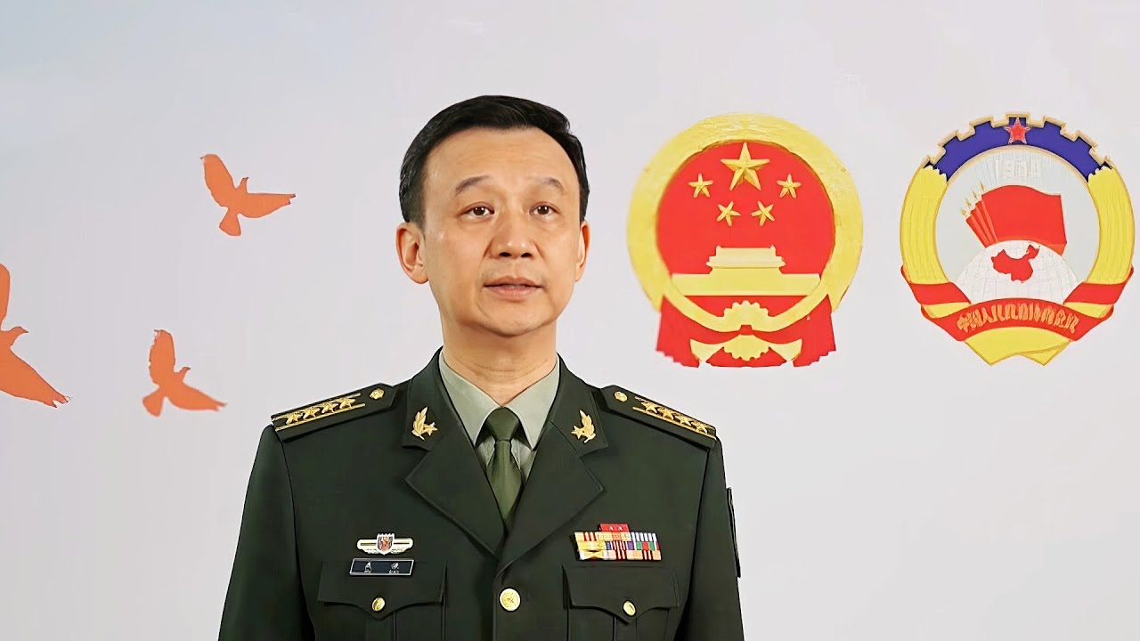 武警尤寒波最新动态：聚焦人物成长与部队建设