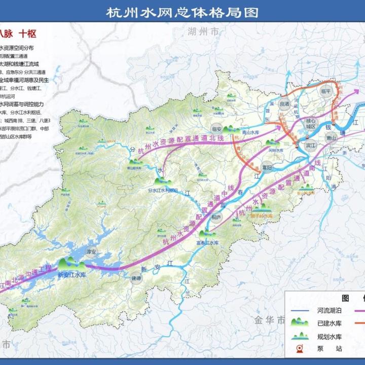 重庆酉阳坂溪水库最新动态：水库运行现状、未来规划及潜在风险分析