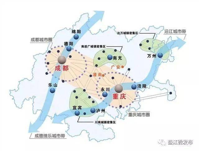 垫丰武高速最新走向图详解：路线规划、经济影响及未来发展