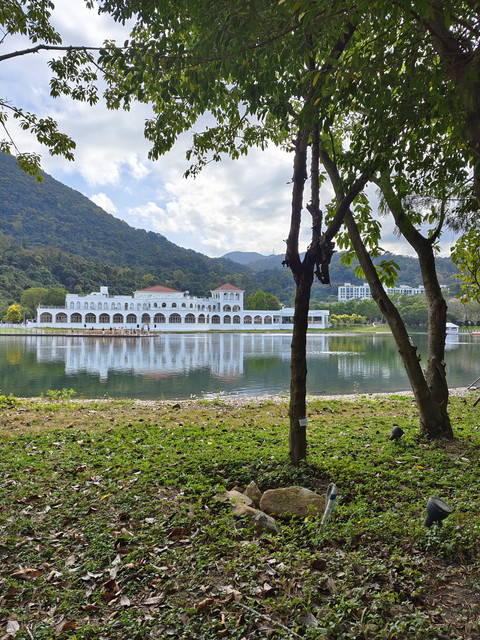 江陵县白鹭湖最新消息：生态建设、旅游发展及未来规划