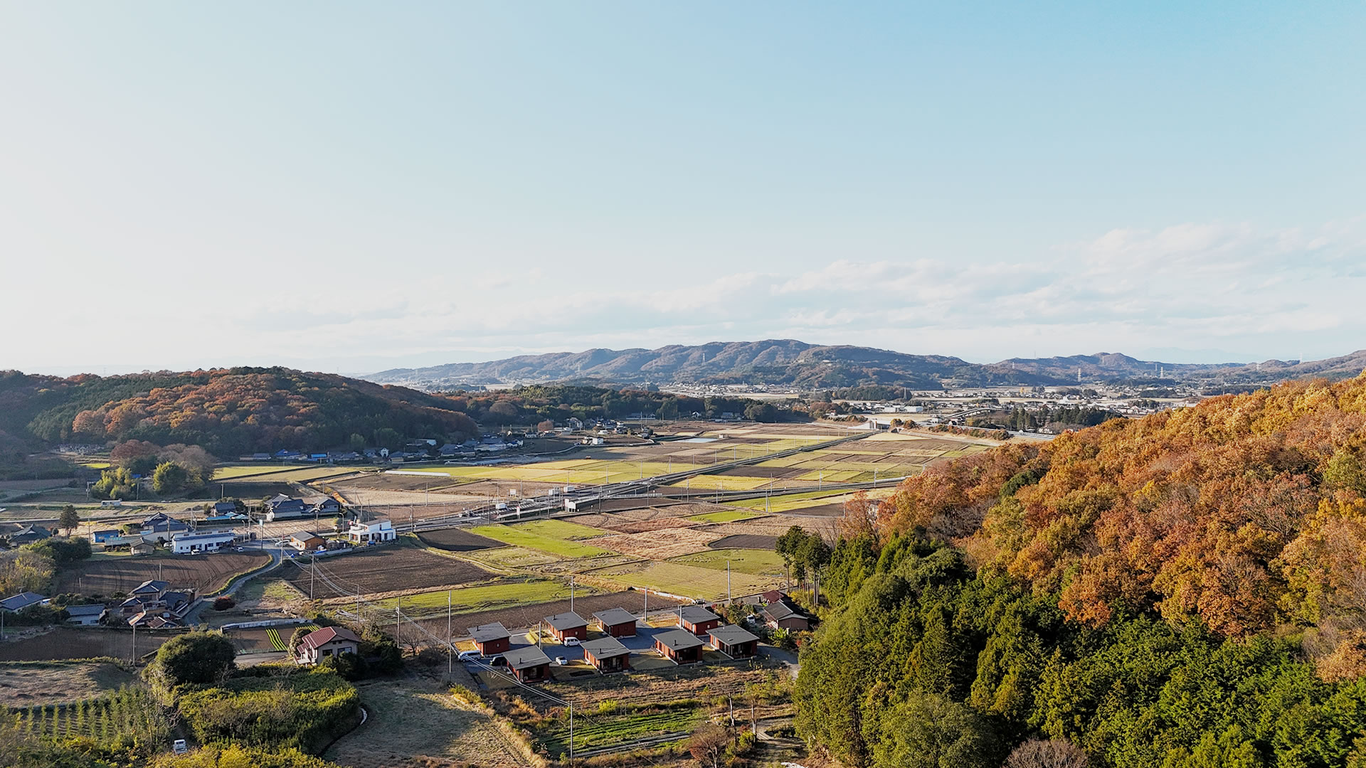 2018年宅基地最新政策解读：农村土地制度改革与未来展望