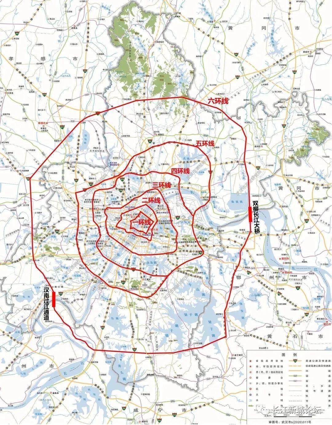 武汉东四环线最新消息：建设进展、未来规划及潜在影响深度解析