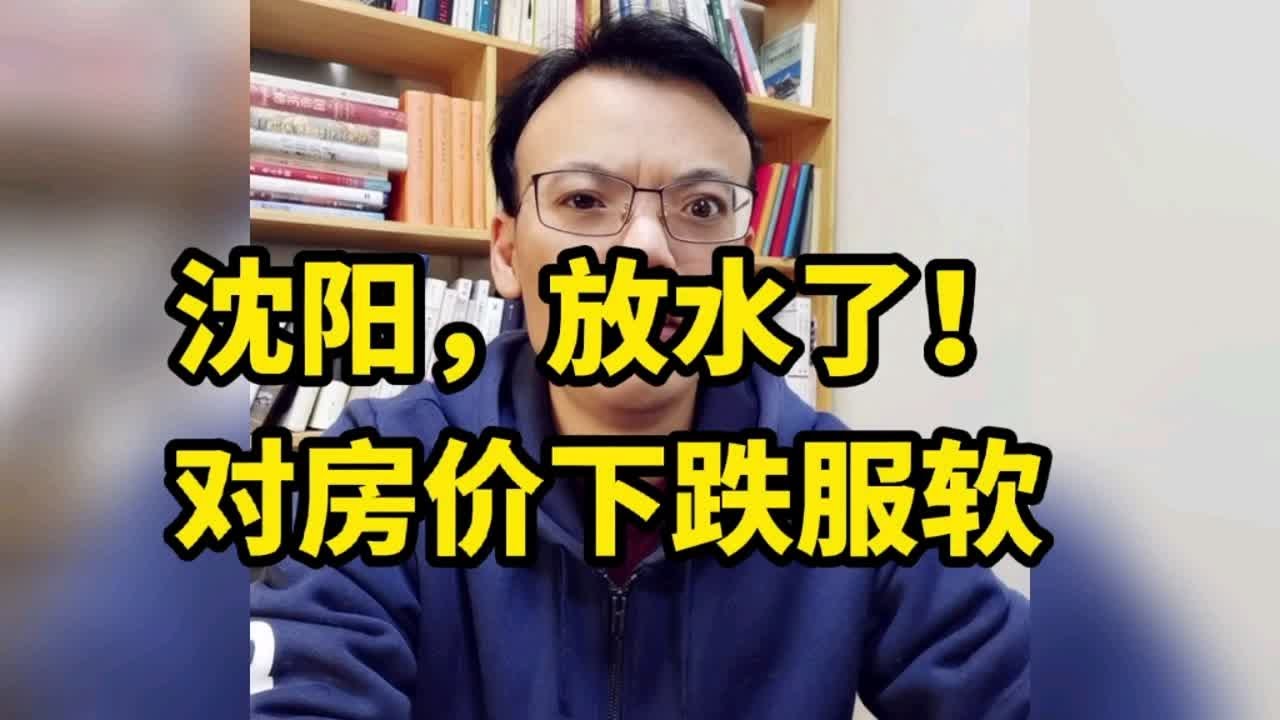 沈阳市最新房价深度解析：区域差异、市场走势及未来预测