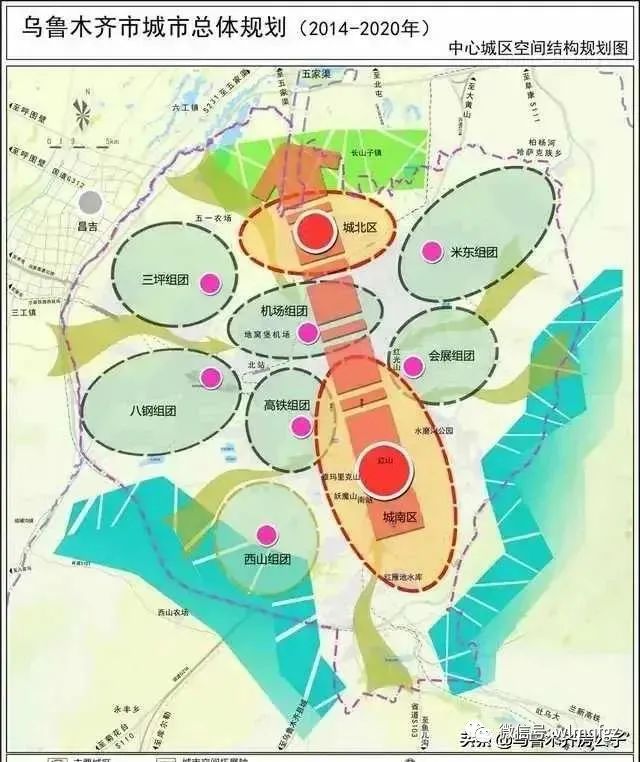 萨墨城南最新道路规划：优势、差缺及发展趋势分析