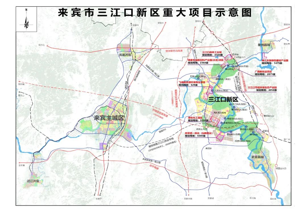 福州三江口楼盘最新消息：区域发展利好与楼市走势分析