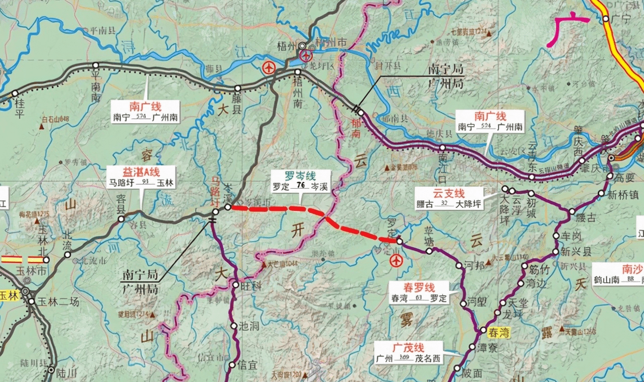 罗岑铁路最新情况：建设进展、经济效益及未来展望