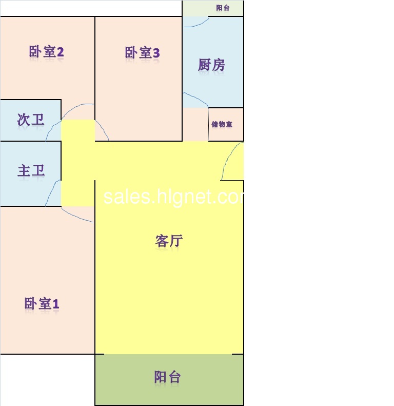 观园路公务员小区最新房价：市场分析及未来走势预测